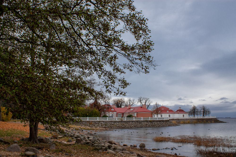 Photograph by Андрей Хлюстов