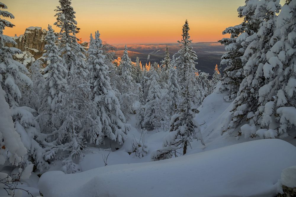 Photograph by Елена Перминова