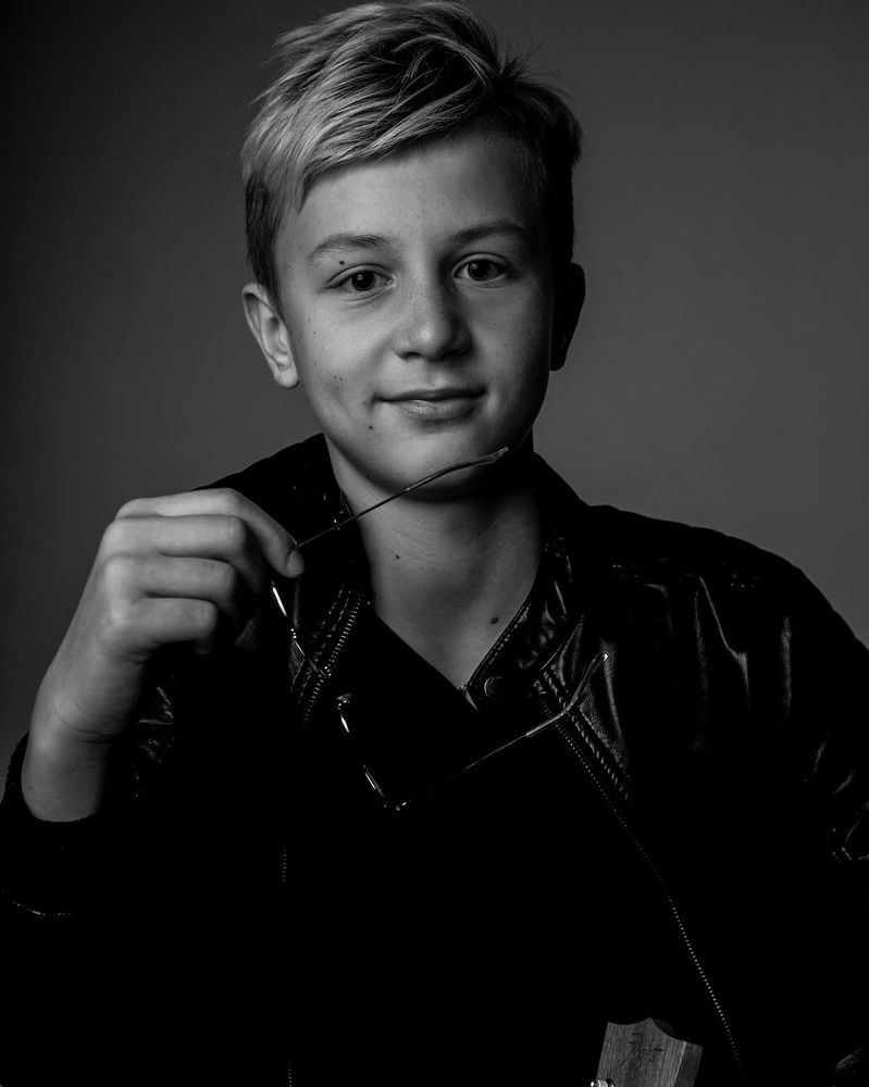 Photograph by Мария Шершакова