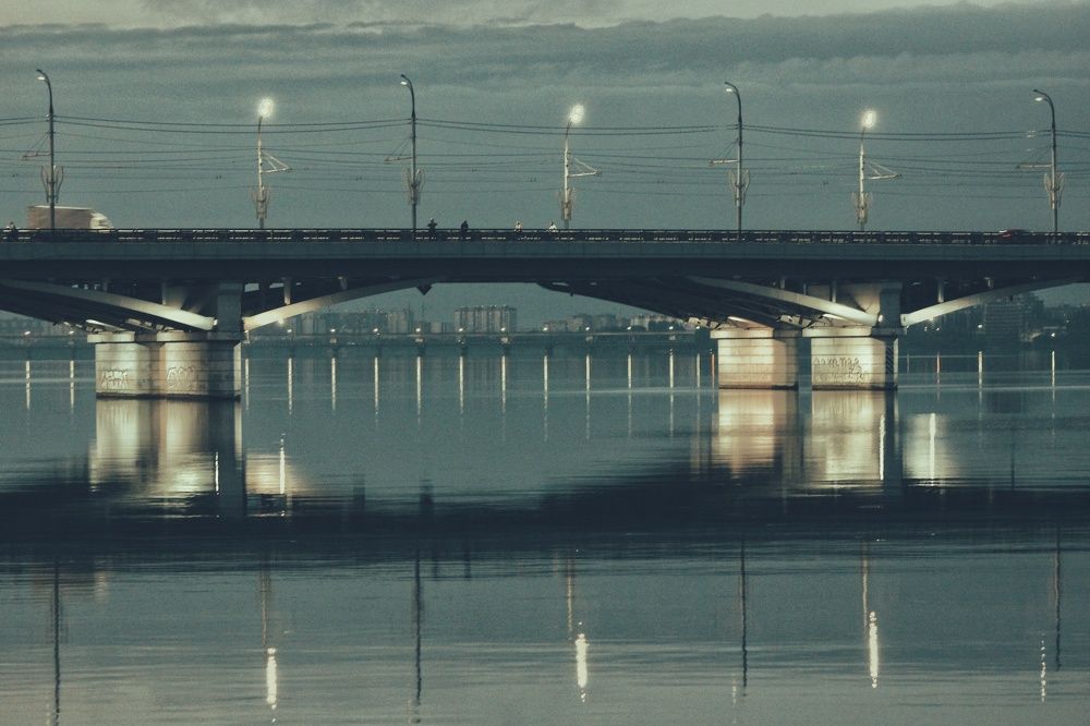 Photograph by Александр Волков