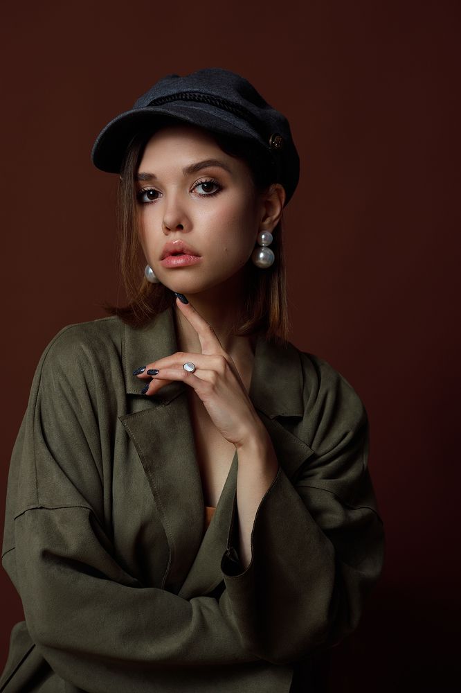 Photograph by Мария Шершакова