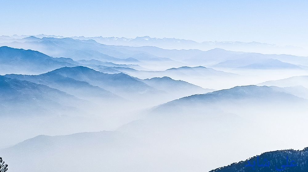 Photograph by Malik Shahid