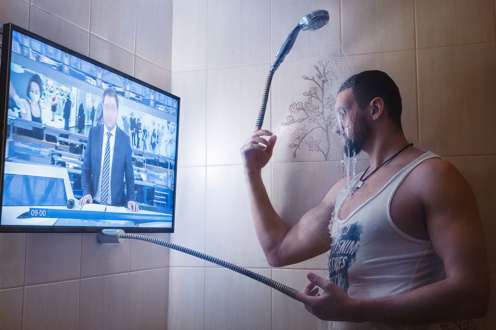 Photograph by Евгений Усатый