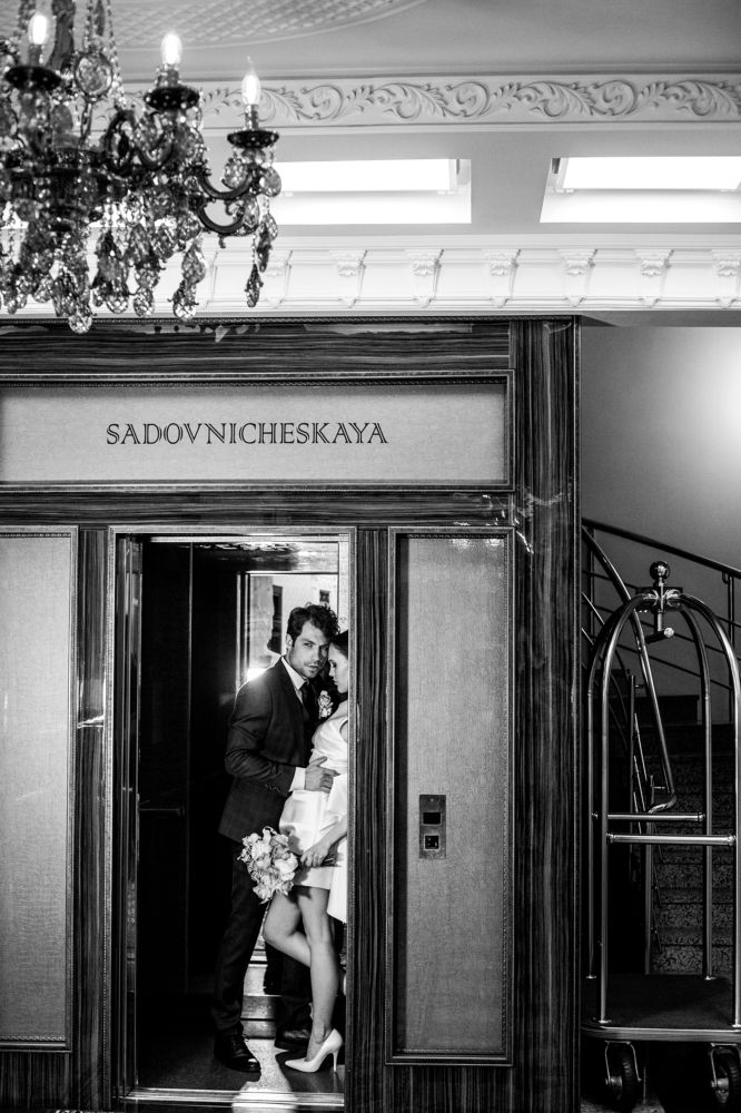 Photograph by Элина Ларченкова