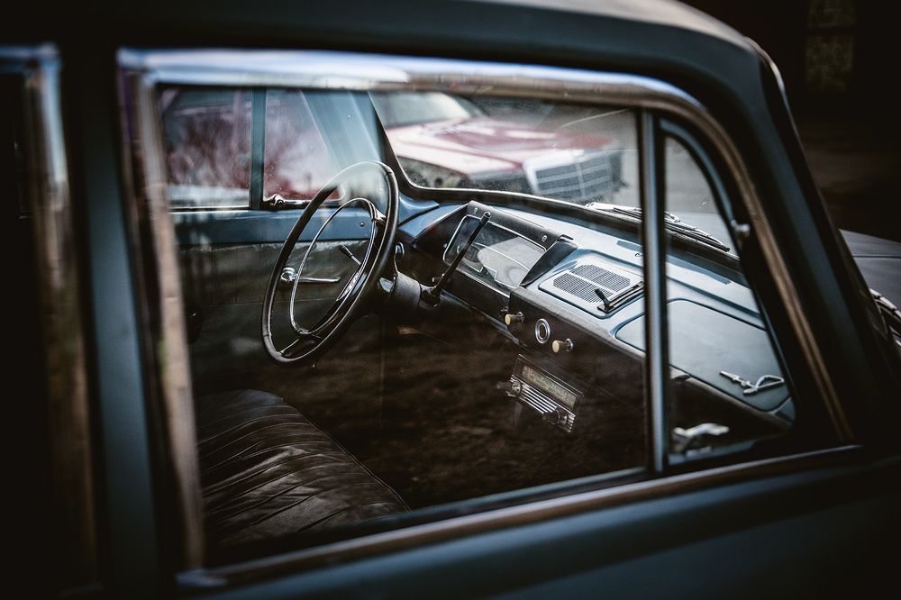 Photograph by Делана Романова