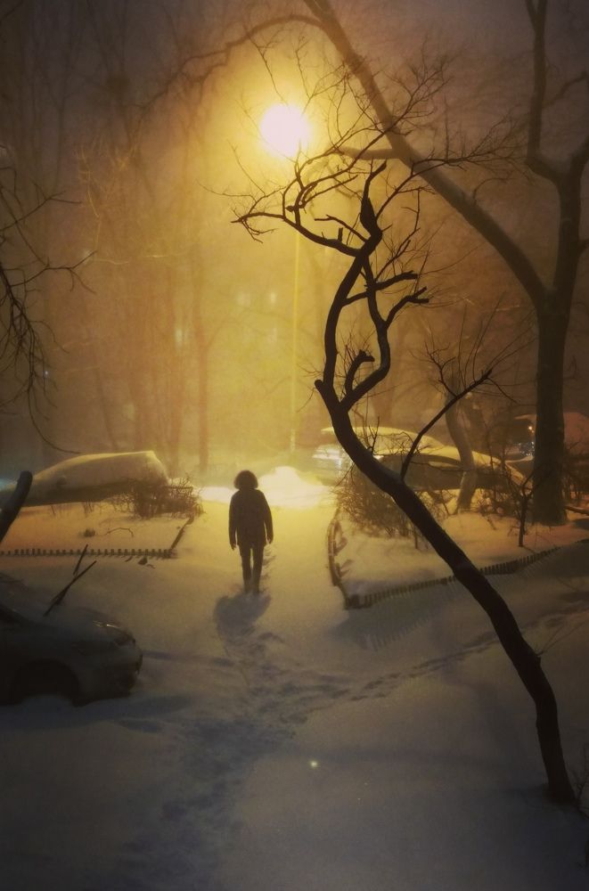 Photograph by Переверзева Татьяна