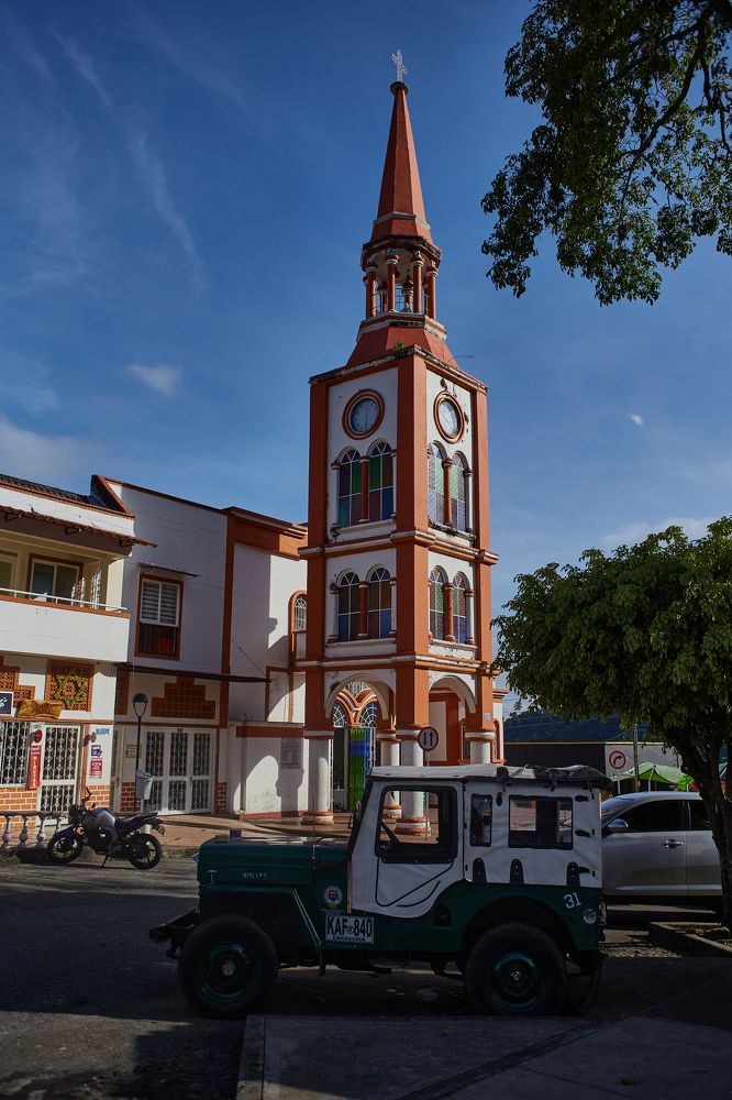 Photograph by Luis Manuel Jiménez Tabares