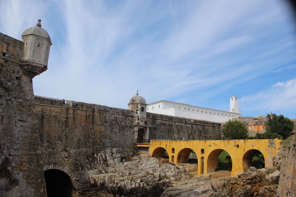 Photograph by Francisco Ferreira