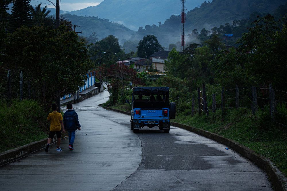 Photograph by Luis Manuel Jiménez Tabares