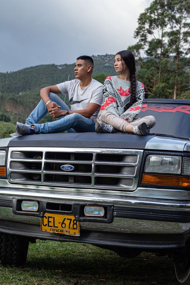 Photograph by Luis Manuel Jiménez Tabares