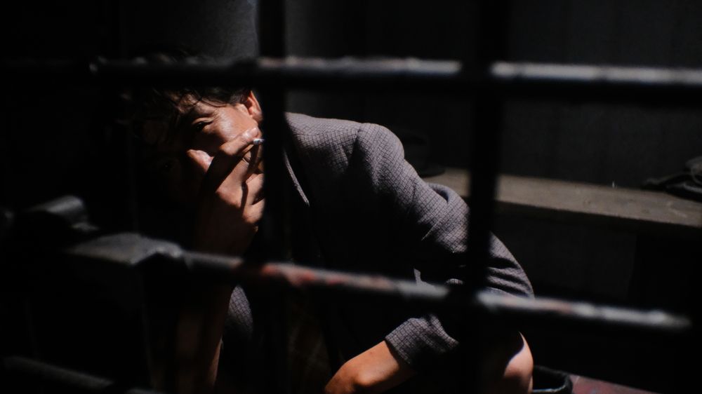 Фотография автора Иван Рясков