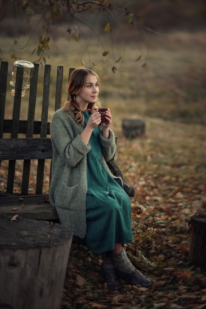 Photograph by Елена Косинова