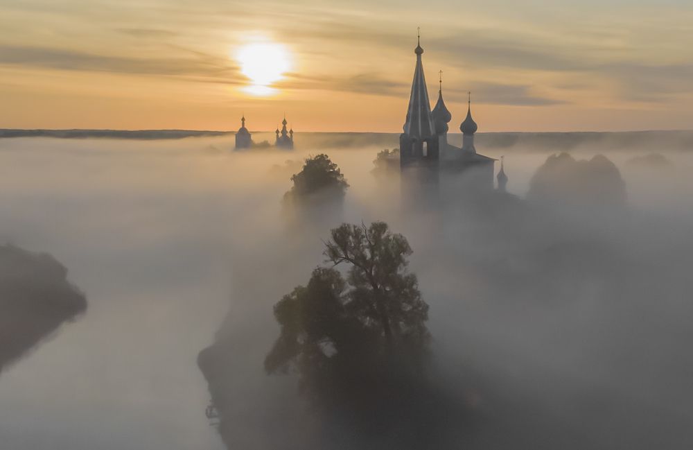 Photograph by Михаил Смуров