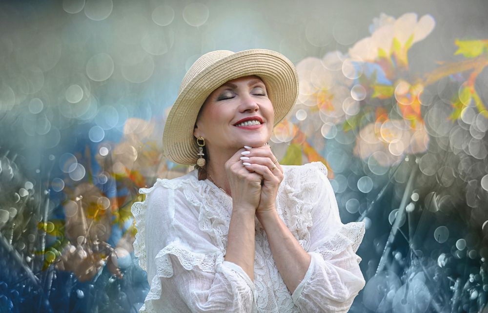 Фотография автора Елена Савельева