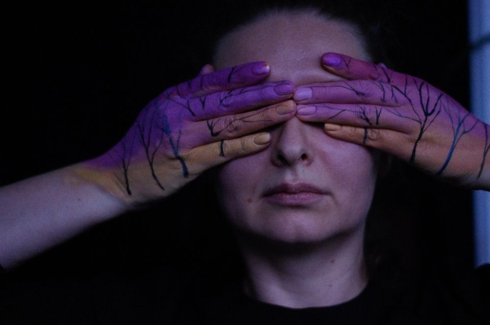 Photograph by Анна Глаговская