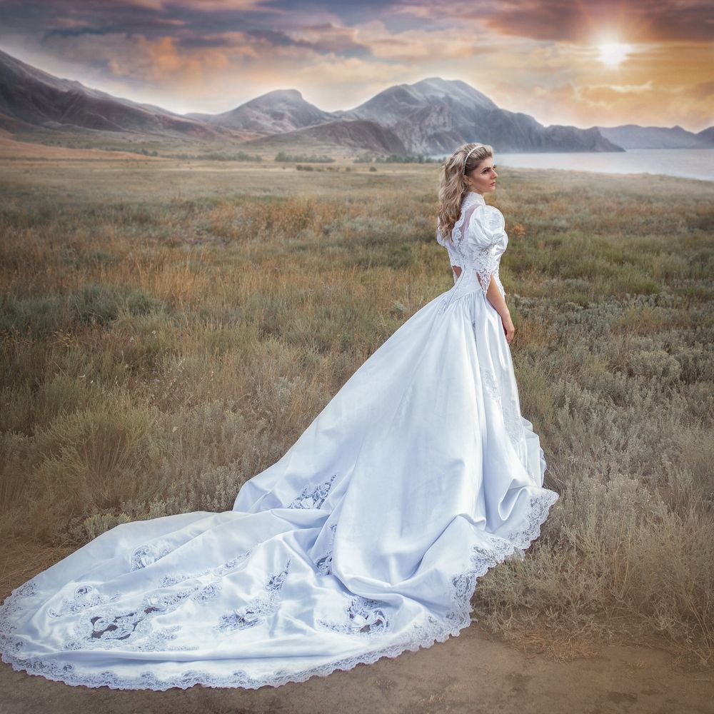 Фотография автора Юлия Дюдина