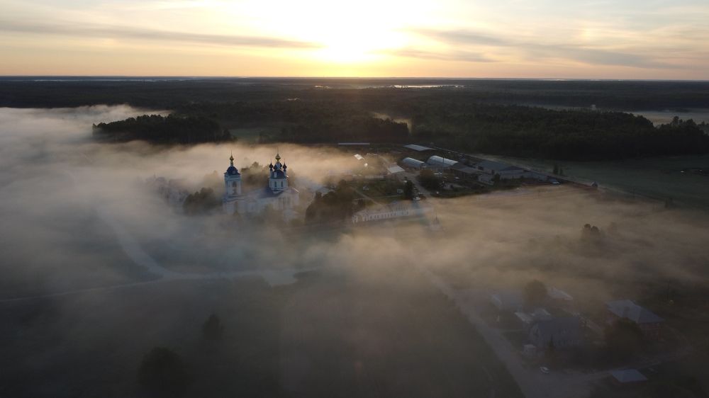 Photograph by Михаил Смуров