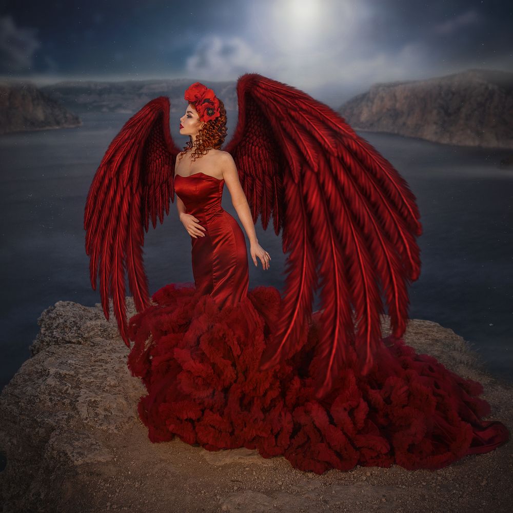 Фотография автора Юлия Дюдина