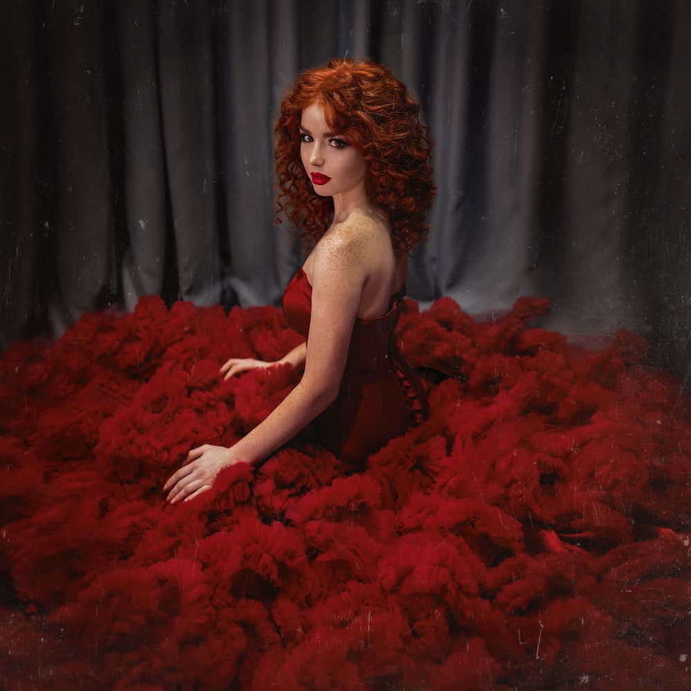 Фотография автора Юлия Дюдина