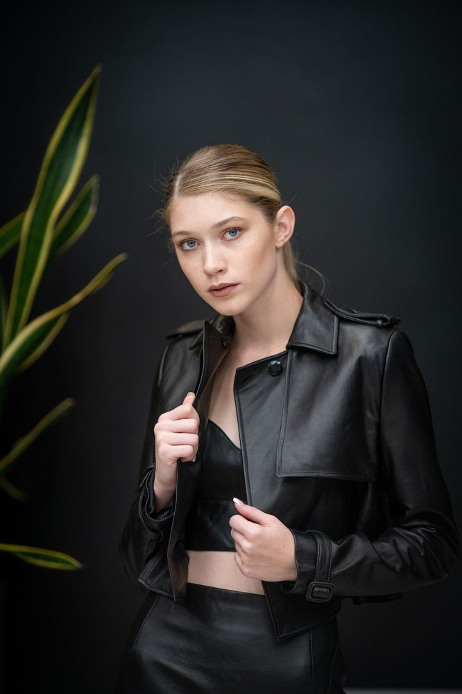 Photograph by Андрей Минков