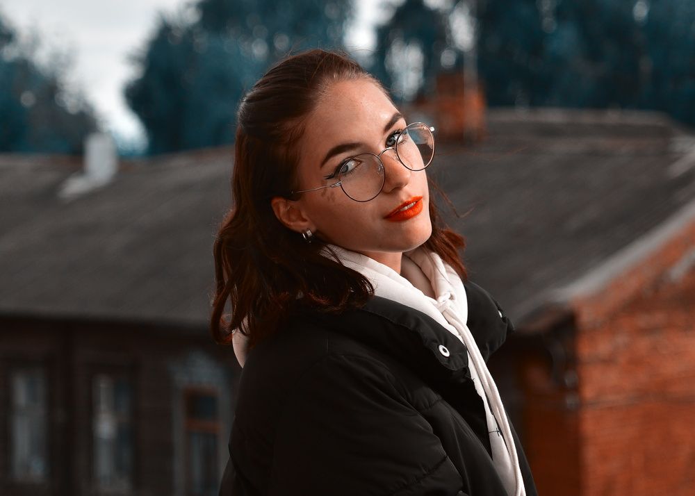 Photograph by Артем Клунко