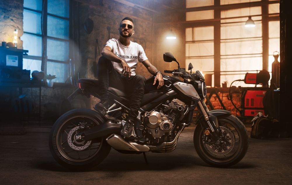 Photograph by Thomas Balagula