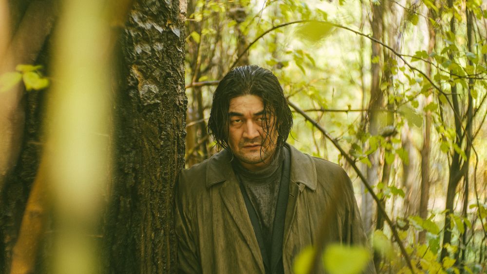 Фотография автора Иван Рясков