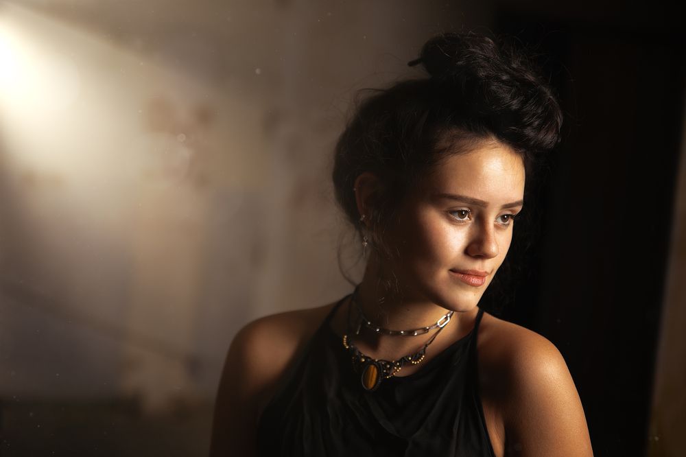 Photograph by Thomas Balagula