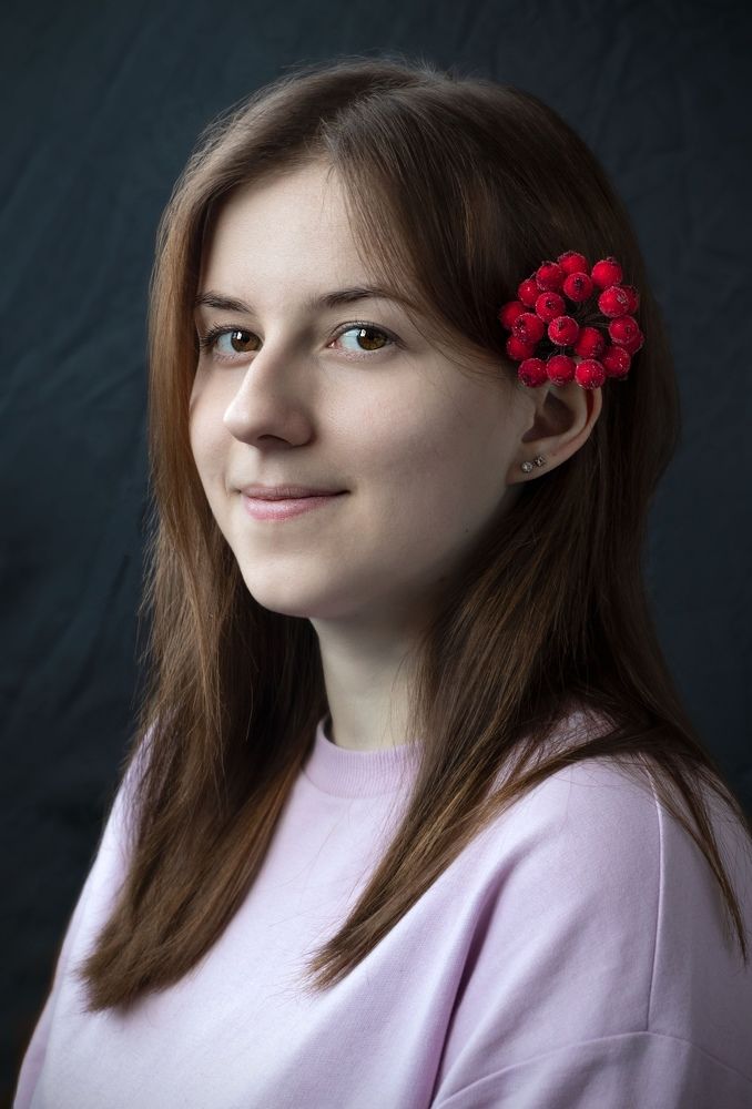 Фотография автора Лада Пасеко