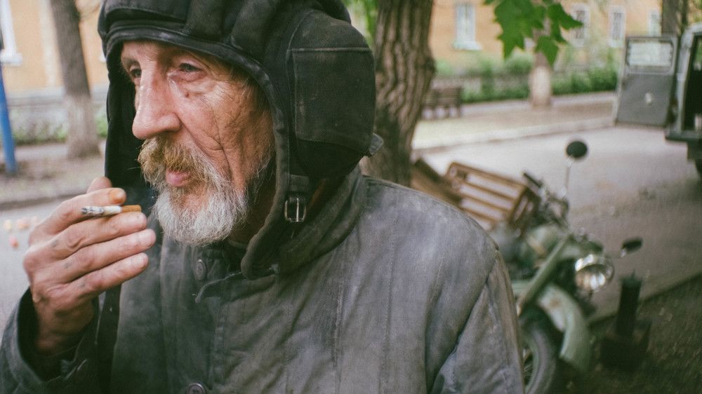 Фотография автора Иван Рясков