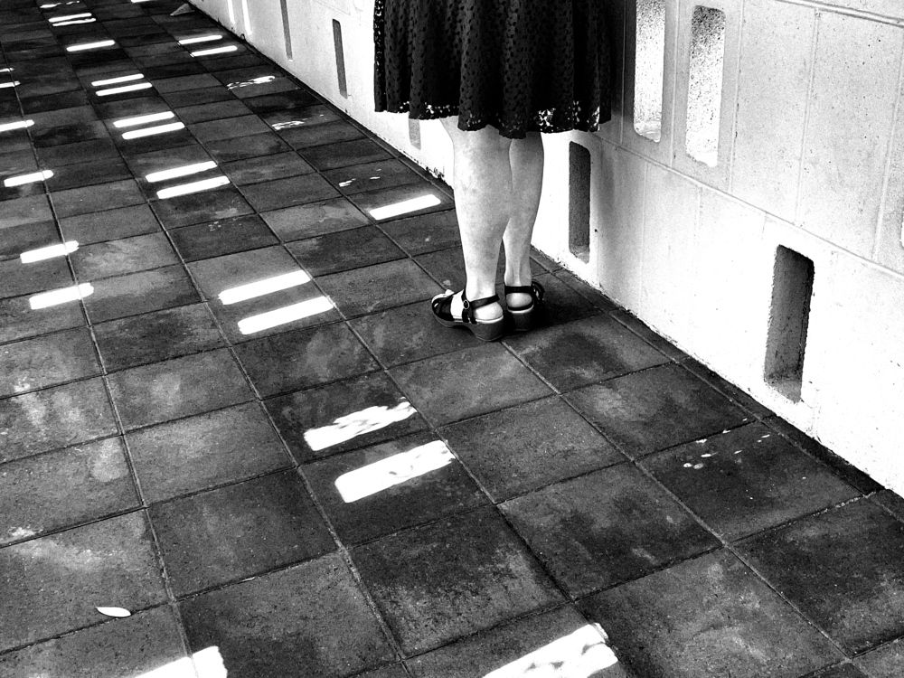 Photograph by Stephanie E’amato