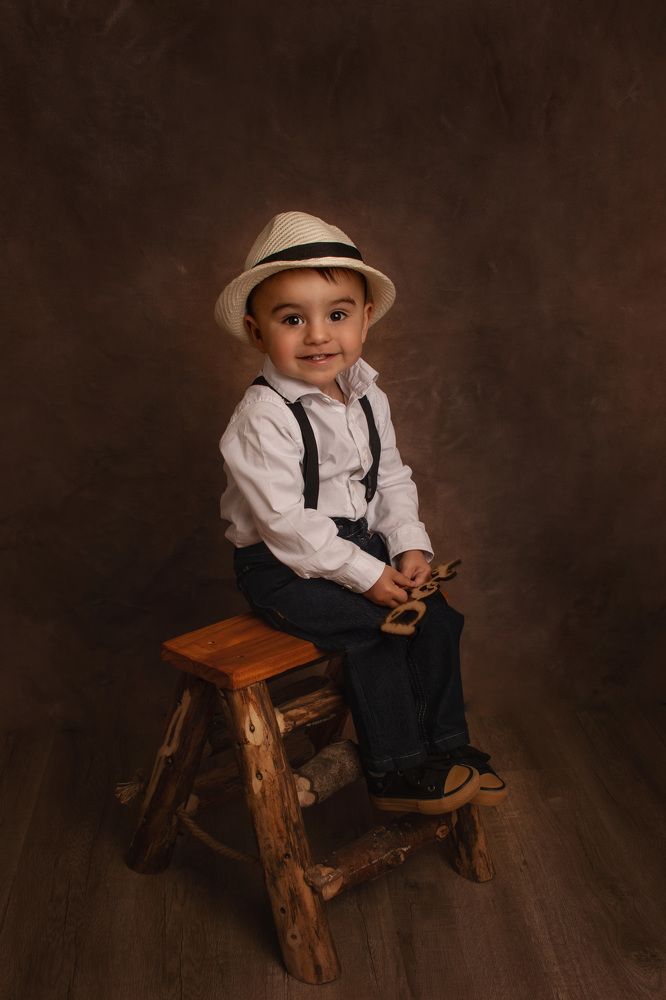 Photograph by Mariangeles Butikofer