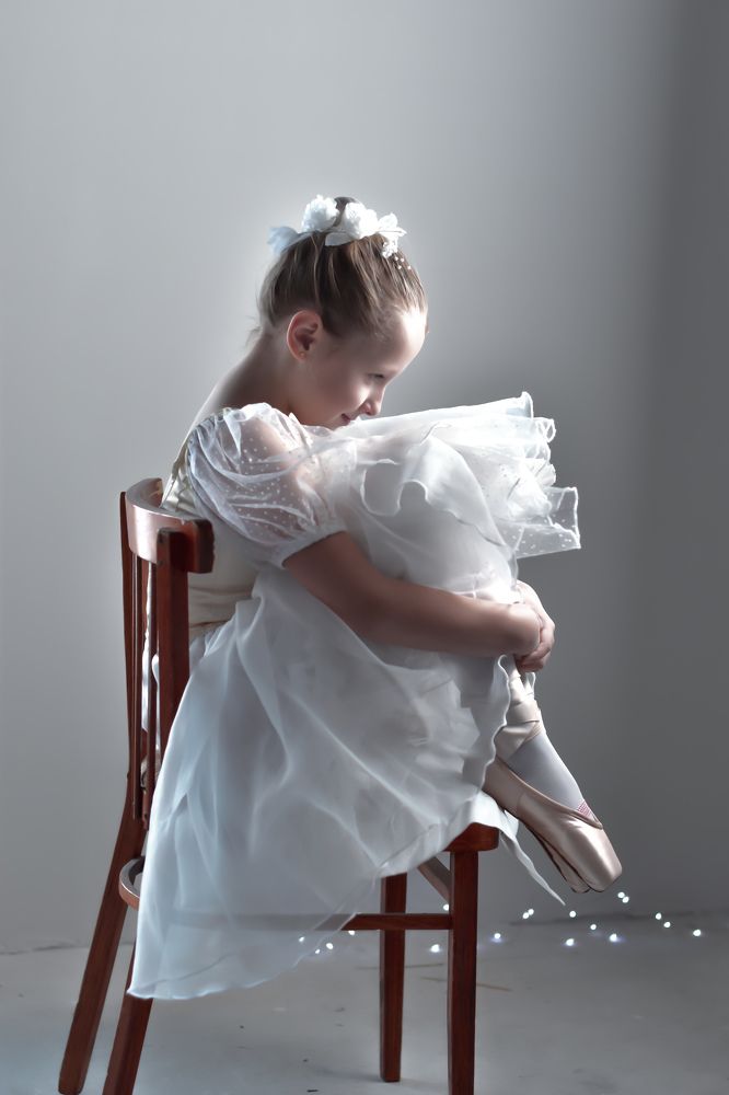 Photograph by Татьяна Имбергенова