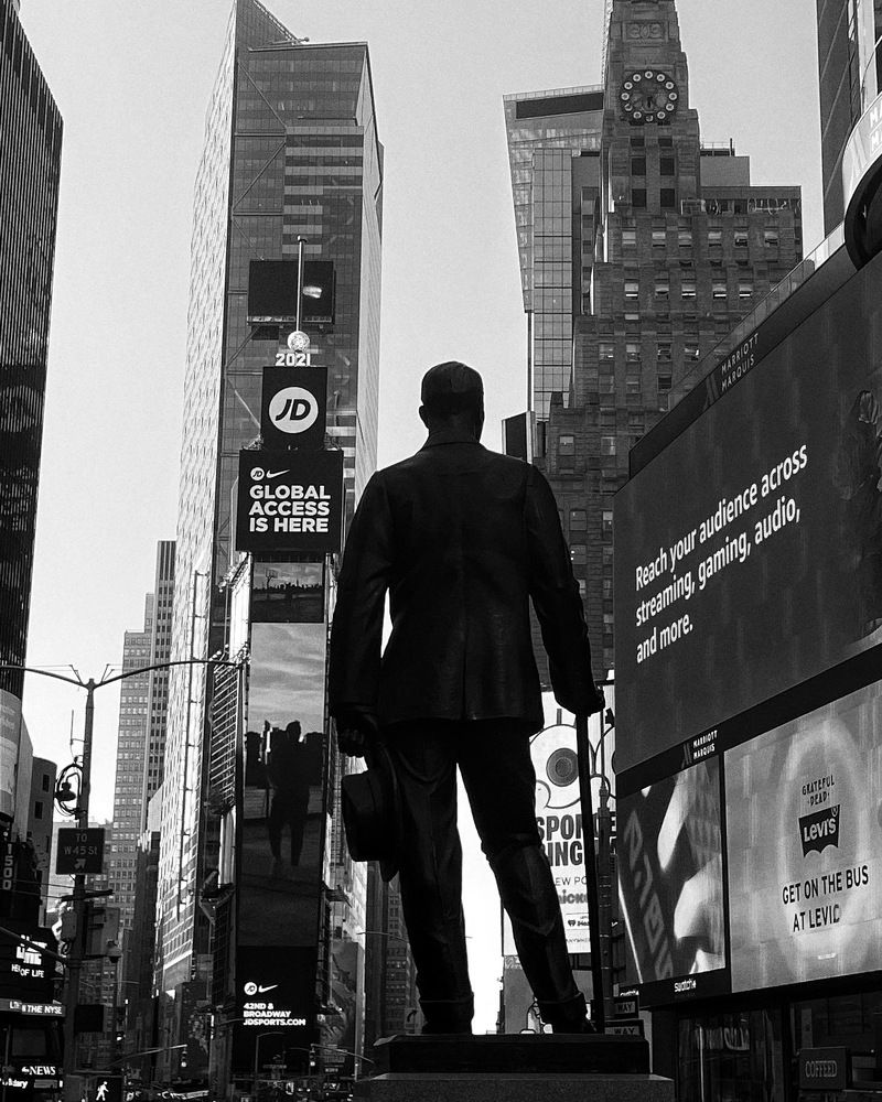 Photograph by Stephanie E’amato