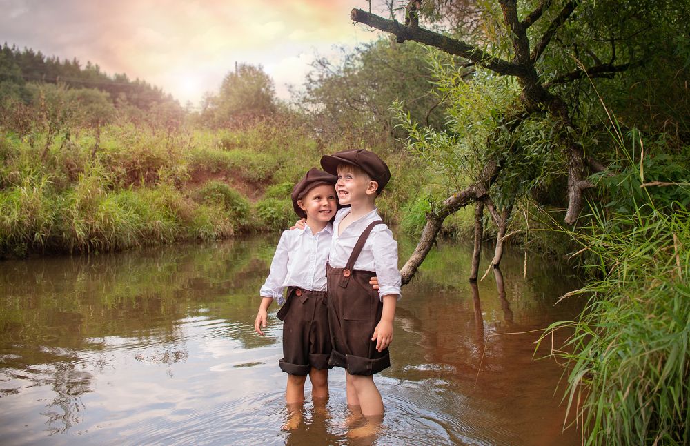 Фотография автора Кузьмичева Надежда