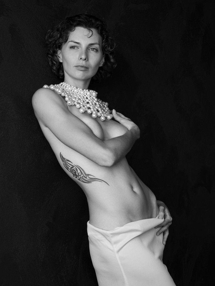 Photograph by Svetlana