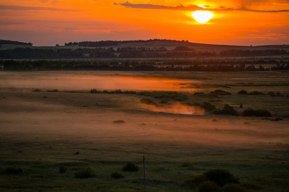 Photograph by Андрей Баталов