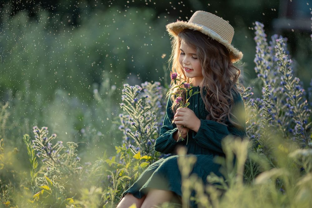 Photograph by Анна Леонова