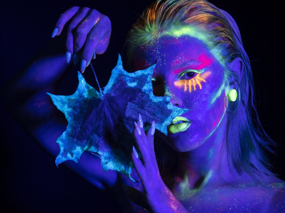 Photograph by Svetlana