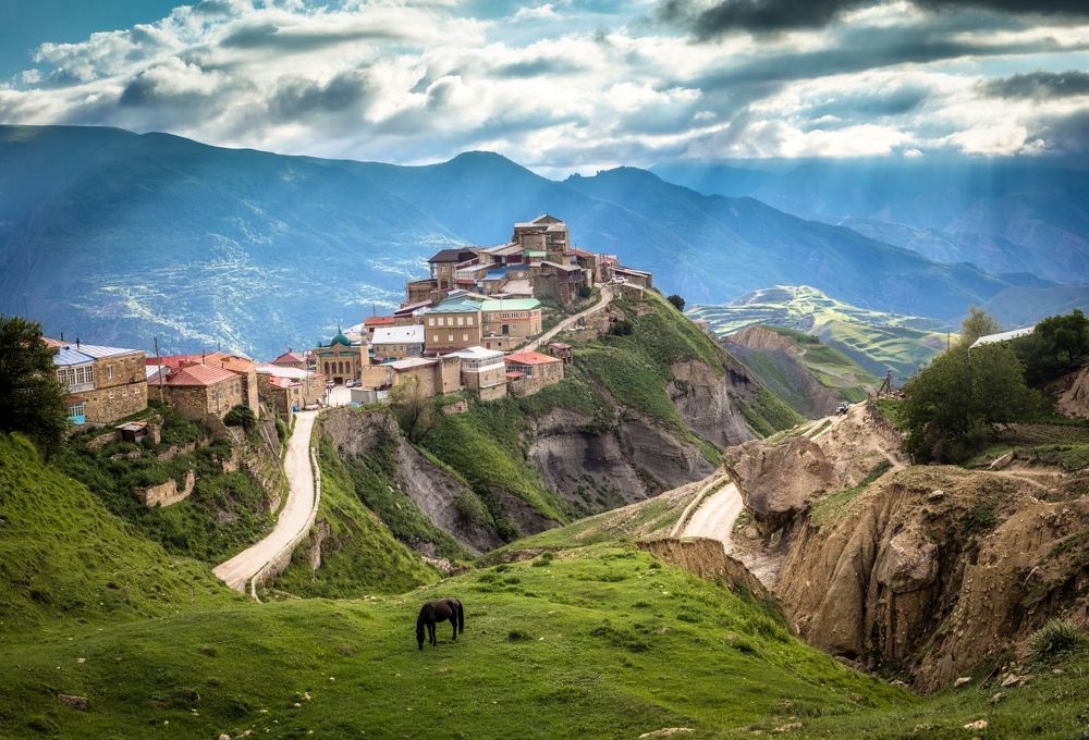 Photograph by Алексей Мараховец