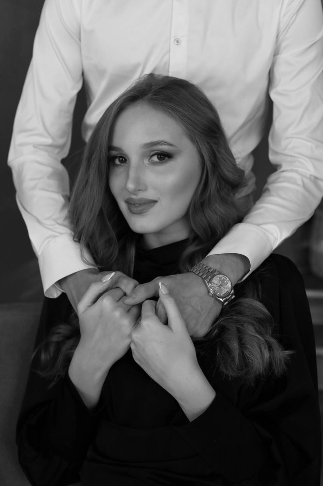 Фотография автора KattyFox