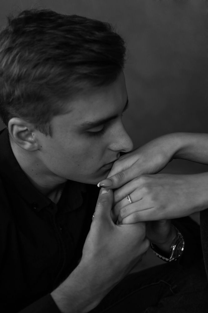 Фотография автора KattyFox