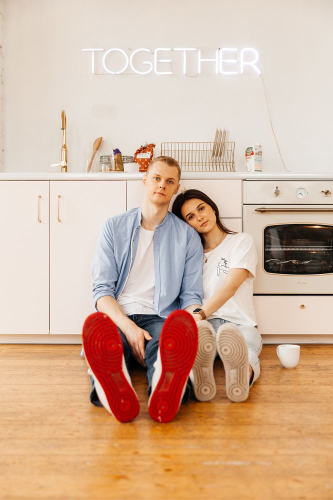 Photograph by Анастасия Мелёхина