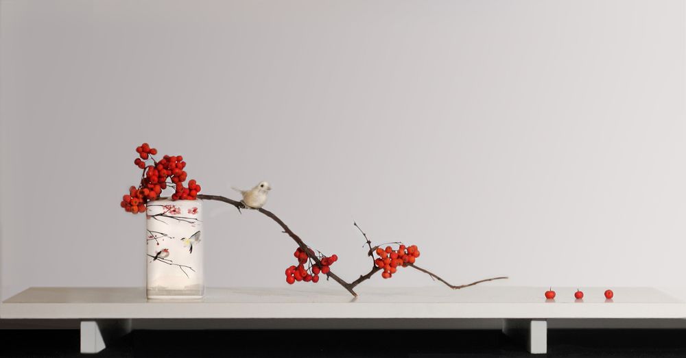 Осеннее многоточие