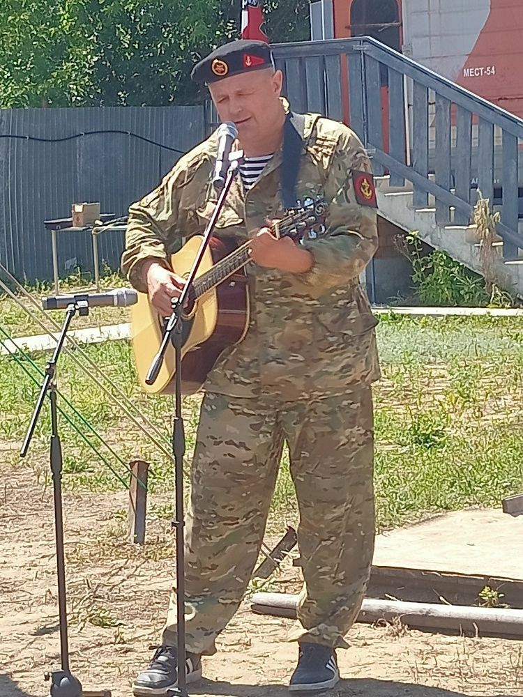 Photograph by Елизавета Мишина