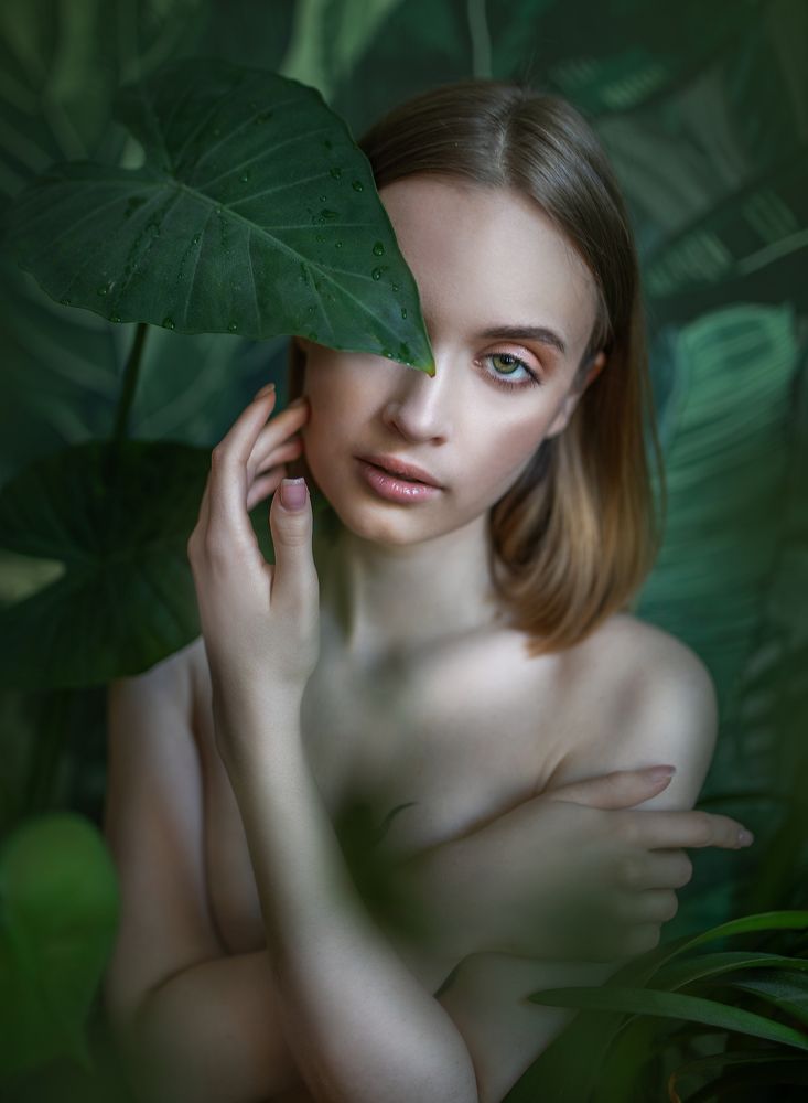 Photograph by Karolina Kozłowska