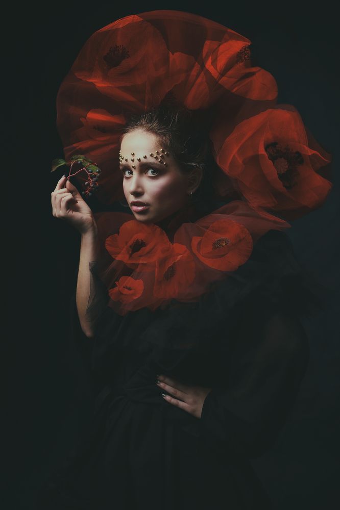 Photograph by Karolina Kozłowska