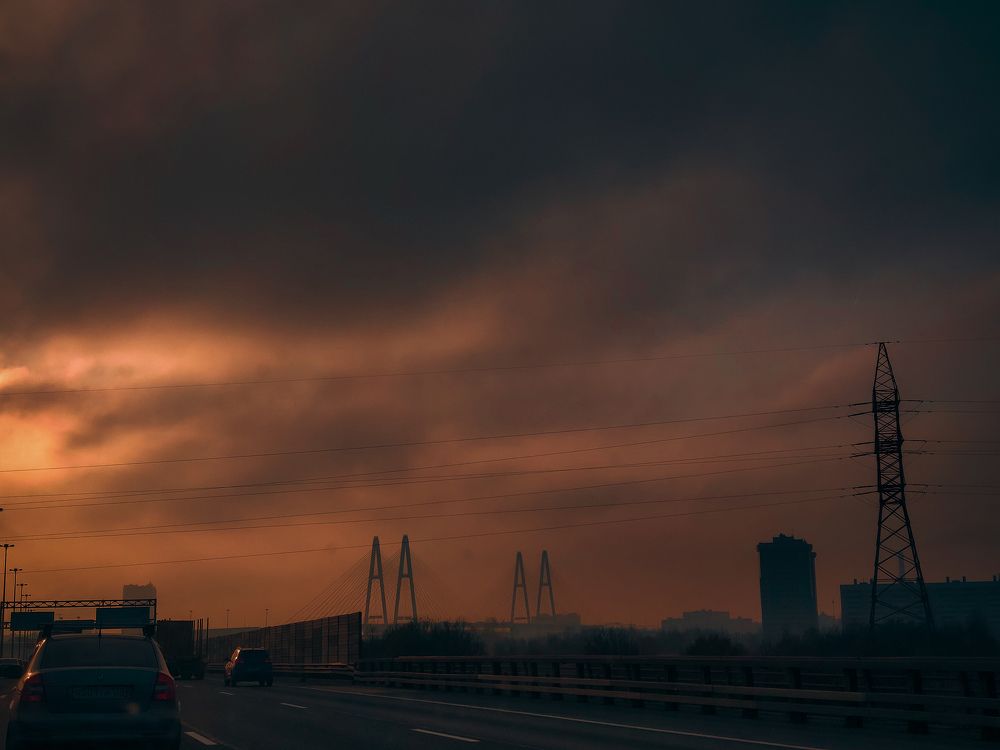 Photograph by Дмитрий Малышев