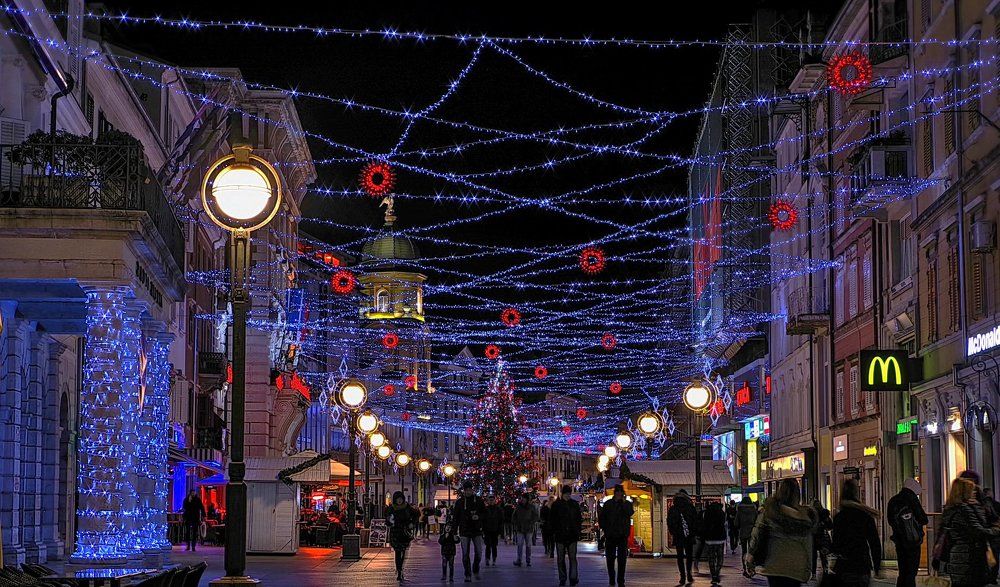 Photograph by Irena Luna