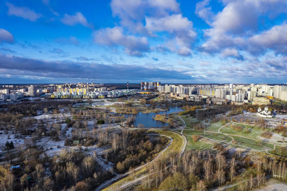 Photograph by Александр Евстигнеев